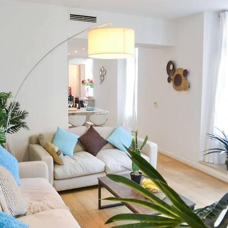 Appartement Centre-Ville Spacieux, Elegant / Climatisation モンペリエ エクステリア 写真