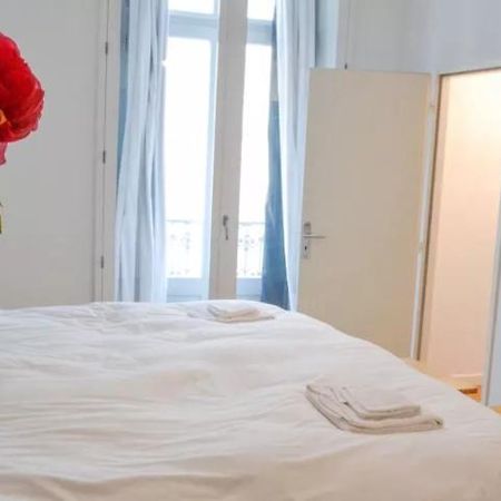 Appartement Centre-Ville Spacieux, Elegant / Climatisation モンペリエ エクステリア 写真
