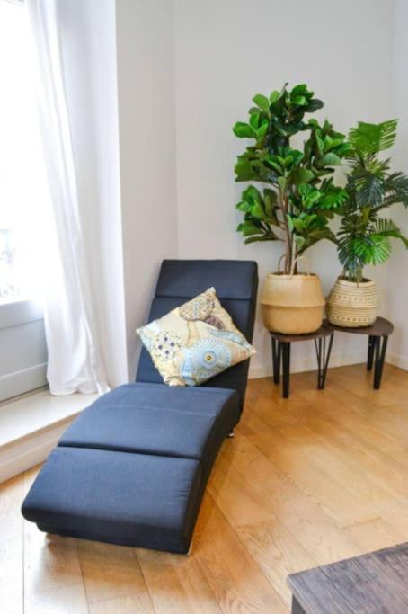 Appartement Centre-Ville Spacieux, Elegant / Climatisation モンペリエ エクステリア 写真