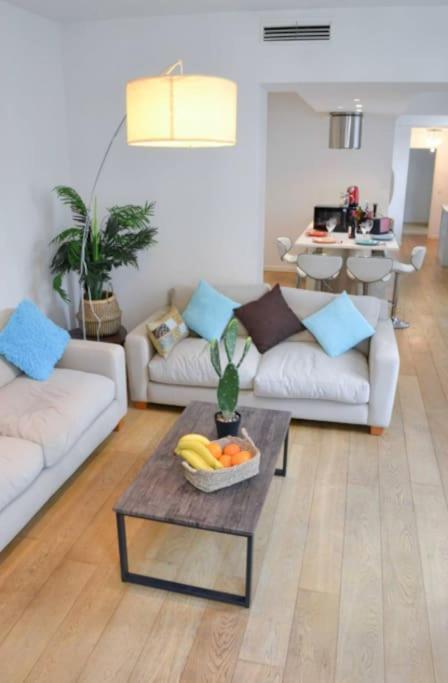 Appartement Centre-Ville Spacieux, Elegant / Climatisation モンペリエ エクステリア 写真