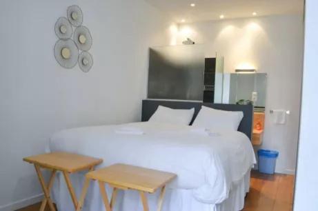 Appartement Centre-Ville Spacieux, Elegant / Climatisation モンペリエ エクステリア 写真